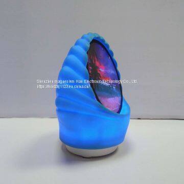 Bluetooth Speaker Night Light Manufacturer photo-2