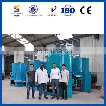 SINOLINKING Gold Centrifugal Concentrator/Concentrator Gold/Centrifugal Gold Concentrator