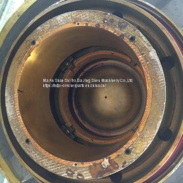 Original Metso Spare Parts Cone Crusher Hp400 Head Assembly China OEM Factory photo-5
