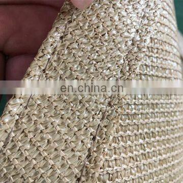 Outdoor Garden Shade Sail, Virgin Material Sun Shade Sail