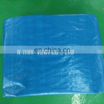 Royal Blue PE Tarp 75GSM...Made in Viet Nam, Korea Standard