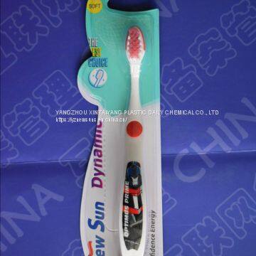 OEM kids  toothbrush FDA approved medium cheap  toothbrush