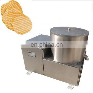 Factory Price Potato Chips Making Line Equipment Machine photo-7