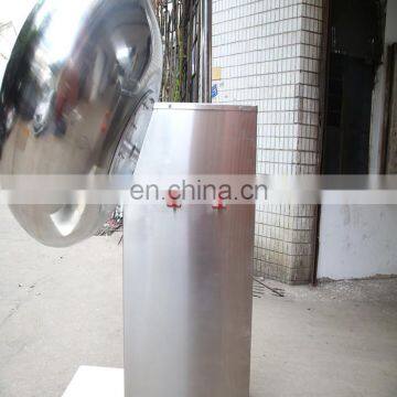 High Quality Sugar Coating Machine Small Candy Peanut Coating Machine Chocolate Coater