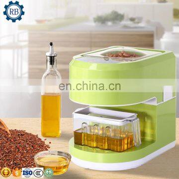 Seeds Oil Press Professional Oil Expeller Linseed Oil Mill Machine