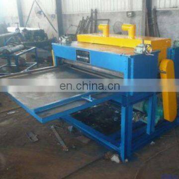 High technology large capacity fabric cutting machine