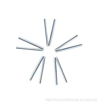 Dongguan Electronic Factory Tungsten Carbide Needles Super Hard Alloy Coil Wire Nozzles photo-5