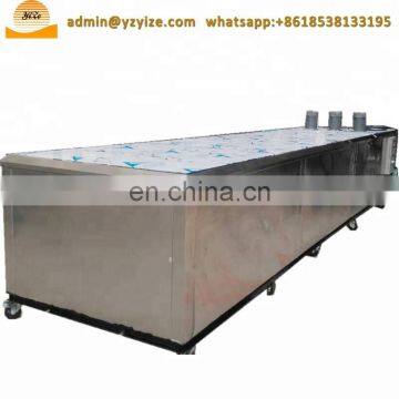 Industrial Containerized Ice Block Machine Plant Ice Cream Brick Making Machinery photo-4