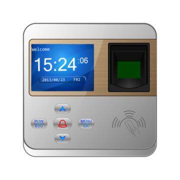Fingerprint Time Attendance Access Control Device photo-3