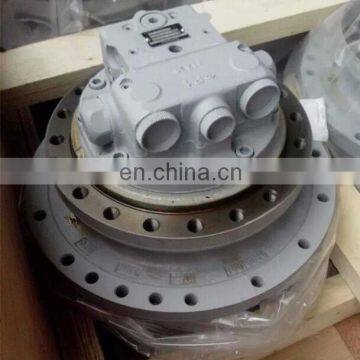 excavator hydraulic travel motor final drive PC120-6