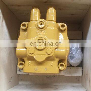 325B Excavator Swing Machinery Hydraulic Motor 325B Swing Motor 1077054