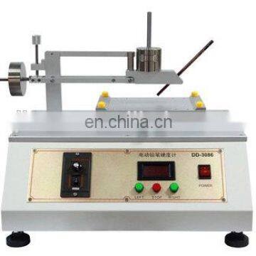 Electric Auto Pencil Hardness Tester