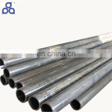 DIN2448 ST52 Cold Rolled Steel Price H8 H9 Honed Tube photo-3