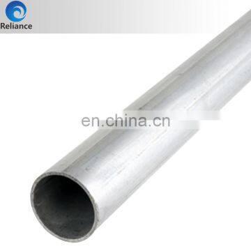 GALVANIZED ROUND STEEL ASIAN TUBE