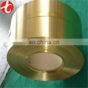 Brass Strip Rolls photo-6