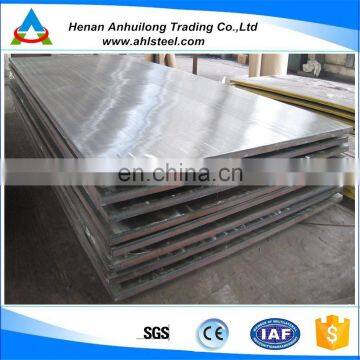 Food grade SUS 304 stainless steel sheet used for solar water heater