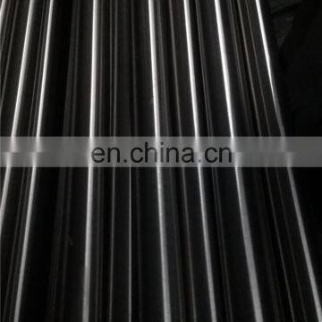 ASTM A321 TP304 304h stainless steel seamless annealed bright precision tube