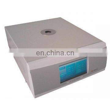 DZ3320 differential thermal analyzer (DTA)