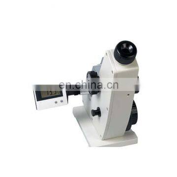 2WAJ Abbe refractometer auto refractometer price