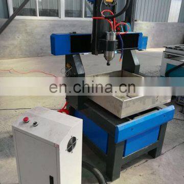 4th Axis Cnc Router ATC photo-3