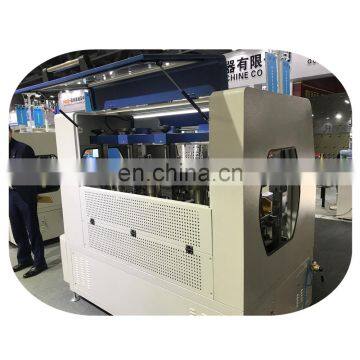 GYJ-CNC Automatic 5-axis Rolling Machine for Aluminum Profiles photo-2