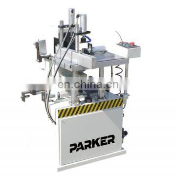 LDX-200 PVC Profile End Milling Machine