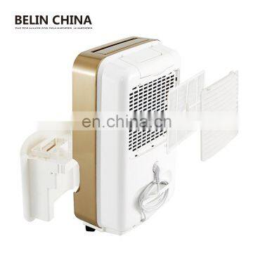 BL-812E Small Portable Household Electrical Dehumidifier 12L