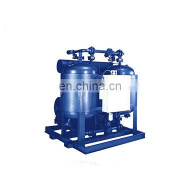 Machine for Miro-heat Adsorption air Dryer