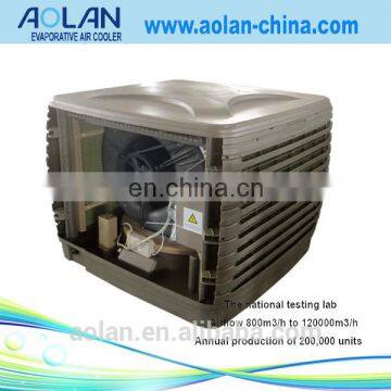 solar air conditioner price/solar powered cooler/centrifugal fan