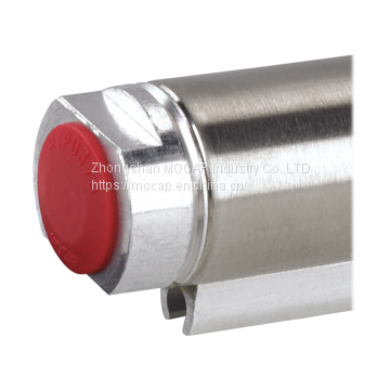 Furniture Fastener Snap Plastic Panel Locking Blanking Hole Plug Cover photo-2