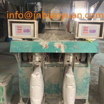Jinan BiaoYuan Construction Material Co.,Ltd company overview - view 2