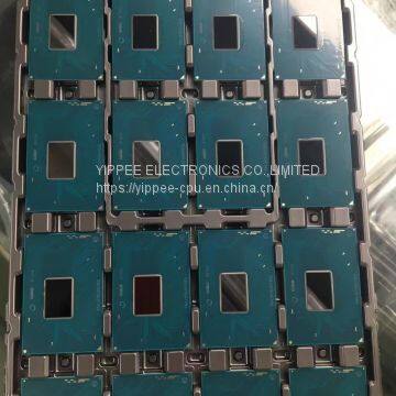 INTEL CPU I7-6500U SR2EZ BGA photo-4