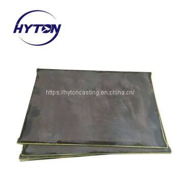 Apply to Metso Nordberg C100 Jaw Crusher Spare Parts Toggle Plate photo-2