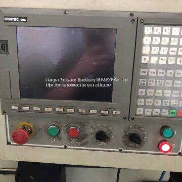 Zhongbo 1080 Фрезерно-гравировальная станок photo-2