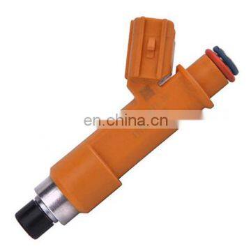 23250-0H050 Fuel Injector For Ca-mry RAV4 High-lander 232500H050 23209-0H050 23250-40020 23250-0M010 photo-2