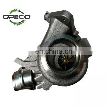For Benz OM611 2.2L Turbocharger A6110960899 A6110961699 A6110961599 709836 photo-5