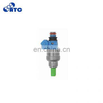 fuel injector nozzle for MITSUBISHI LANCER MIRAGE EAGLE 1.5 EXPO 2.4 MDH182 INP062