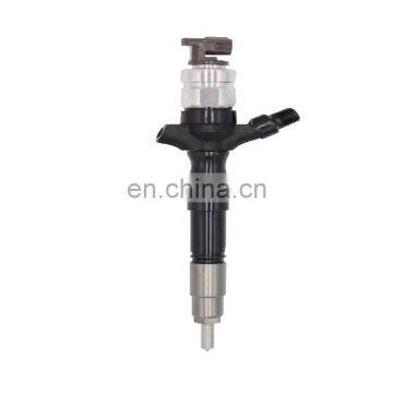Common Rail Injector 095000-7761 DEN-SO INJECTOR for 2KD INJECTOR 095000-7761 photo-3