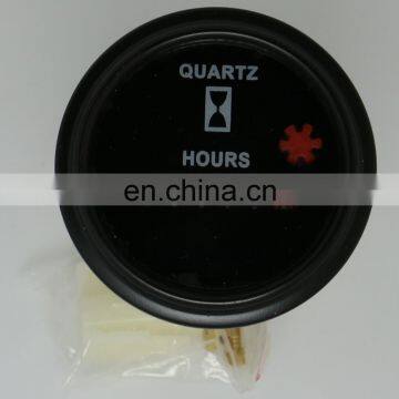 K19 Diesel Engine Hour Meter Timing Gauge 3035766