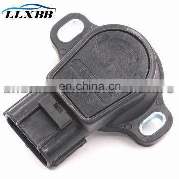 Original S48C41AC0 TPS Throttle Position Sensor S48C-41-AC0 For Mazda photo-5