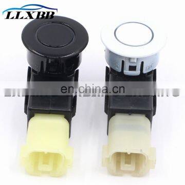 Original Ultrasonic Parking Sensor Reverse Sensor PZD6160010 For Toyota PZD61-60010-C0 PZD61-60010