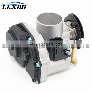 Original Electronic Throttle Body 078133063AG For VW Passat Audi A4 A6 2.4 2.8 V6 408237221003Z photo-3