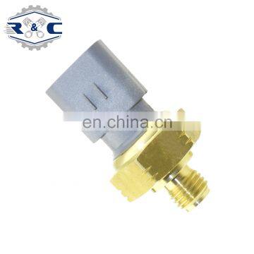 R&C High Quality Auto Oil pressure switch  320-3060  For  CAT Caterpillar C27 C32  Car Pressure Sensor