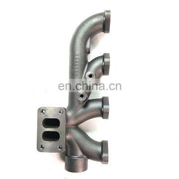 Exhaust Manifold 3945189 for ISDe diesel engine