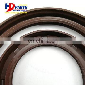Diesel Engine Parts V3800 Crankshaft Front And Rear Oil Seal photo-2