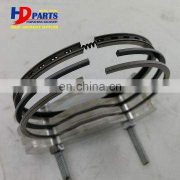 Diesel Engine Spare Parts V2203 Piston Ring