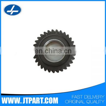 5-12523023-1 for TCM C240 genuine parts shaft gear