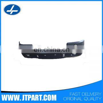 genuine parts moulding-front bumper 1188000427 for London Taxi TX4