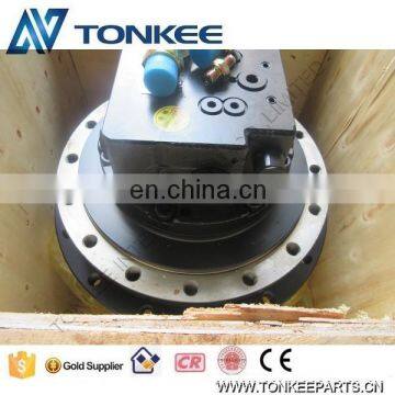 Final Drive Group E311 E312B E312C E312D Travel Motor photo-7
