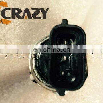 7861-93-1840 PC200-8 PC300-8 PC130-8 Pressure Sensor, Excavator Spare Parts photo-2
